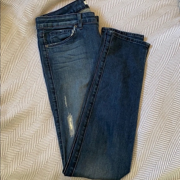 Rich & Skinny Jeans - Picture 2 of 7